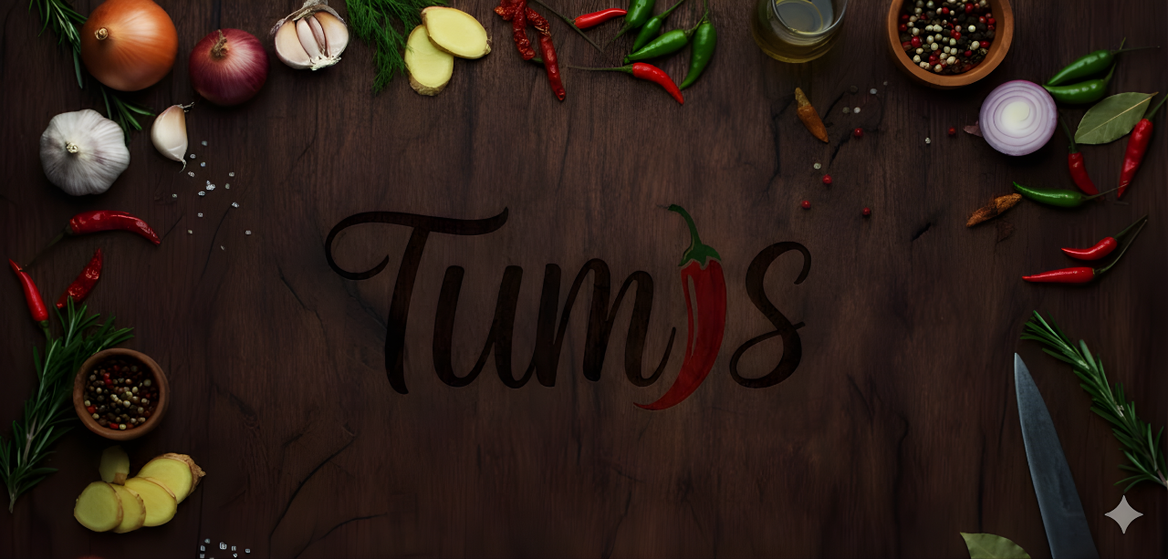 Dapur Tradisional Premium